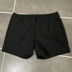 THREE SIXTY SIX 4.5” GOLF SHORTS size 2